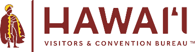 Hawaii Visitors and Convention Bureau logo