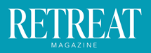 Retreat Magazine logo